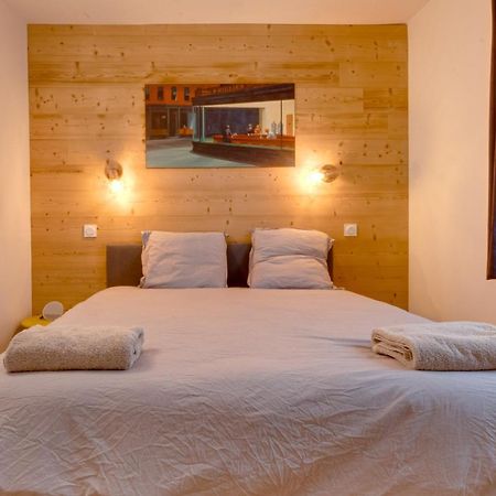 Annecy Jeremy Apartment Екстер'єр фото