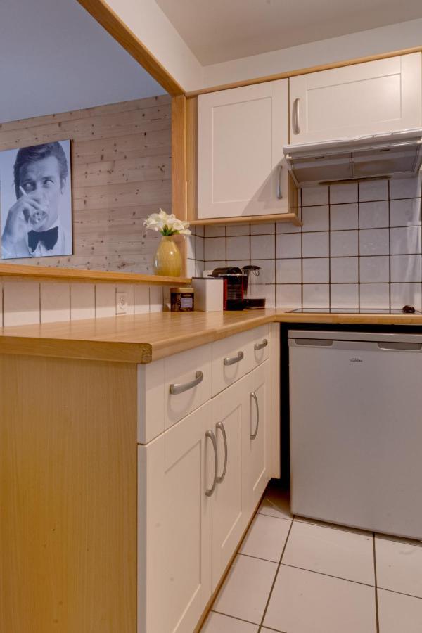 Annecy Jeremy Apartment Екстер'єр фото