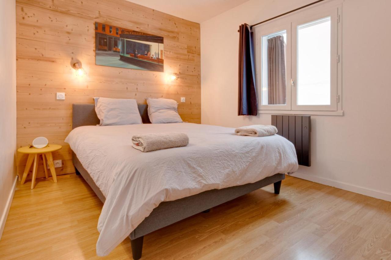 Annecy Jeremy Apartment Екстер'єр фото