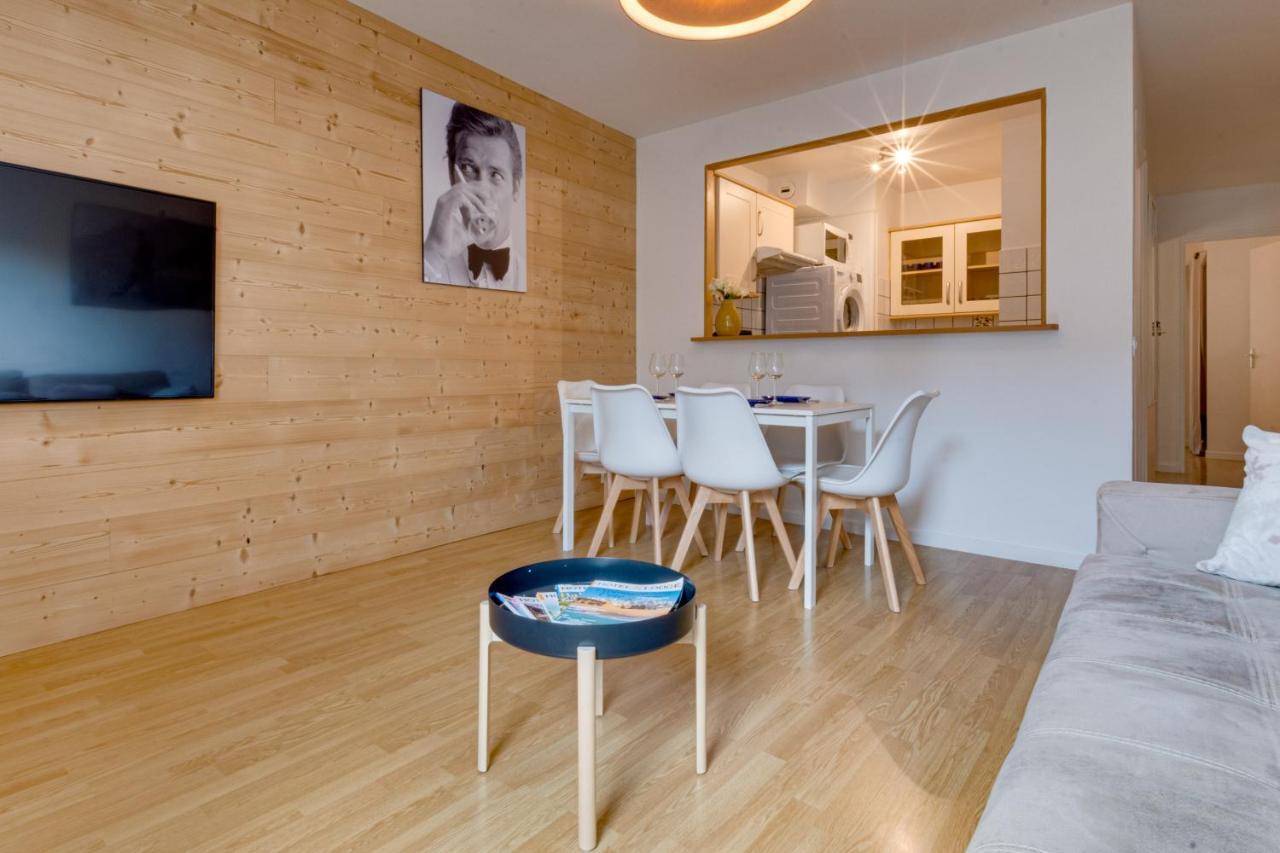 Annecy Jeremy Apartment Екстер'єр фото