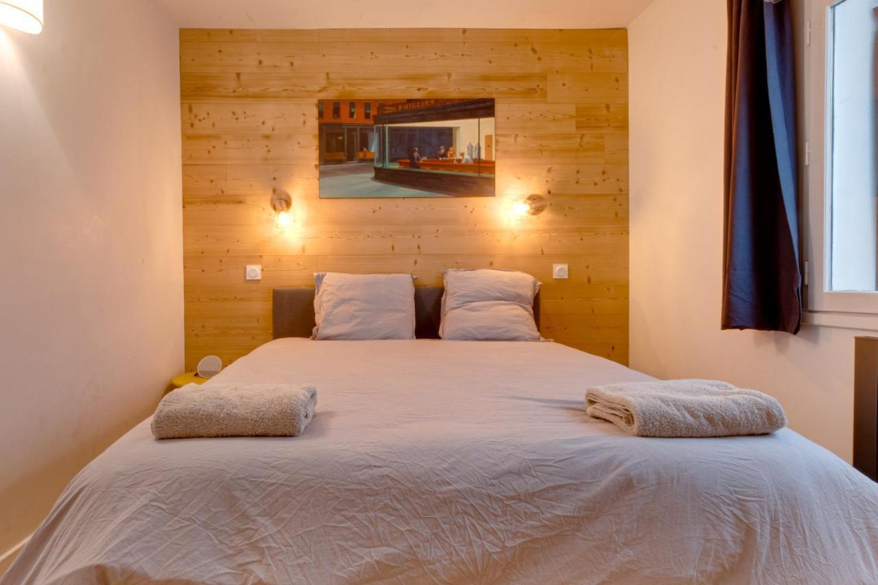 Annecy Jeremy Apartment Екстер'єр фото