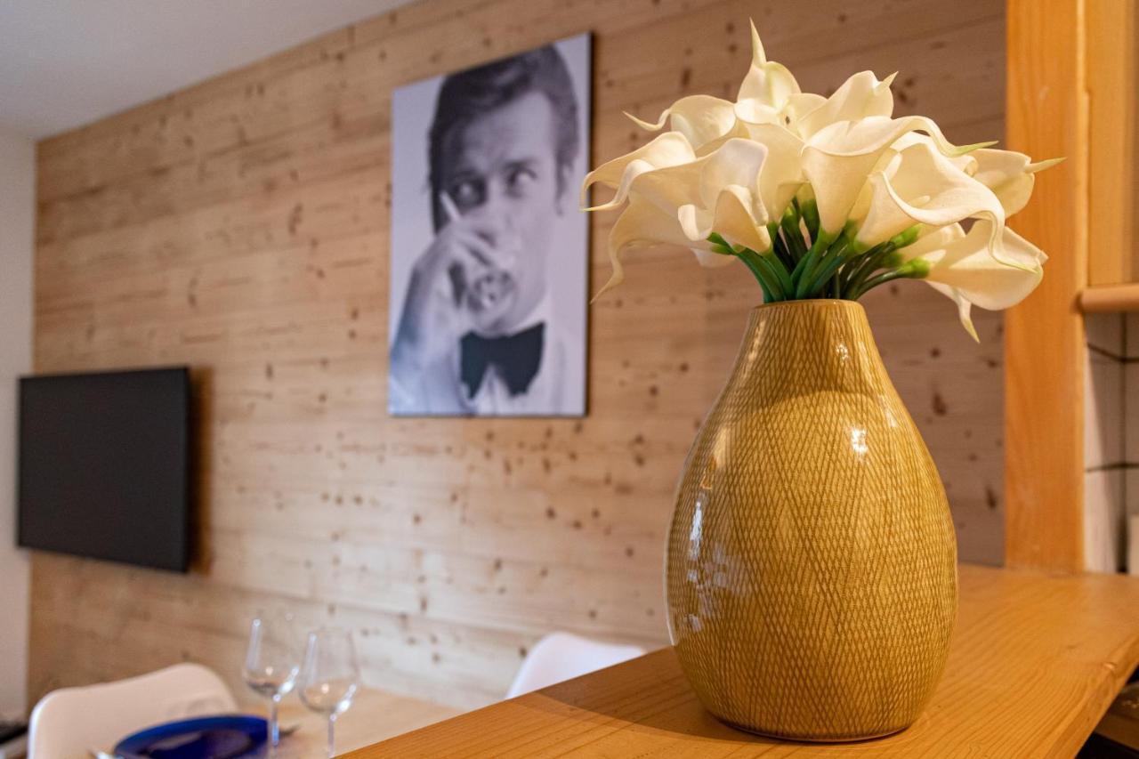 Annecy Jeremy Apartment Екстер'єр фото