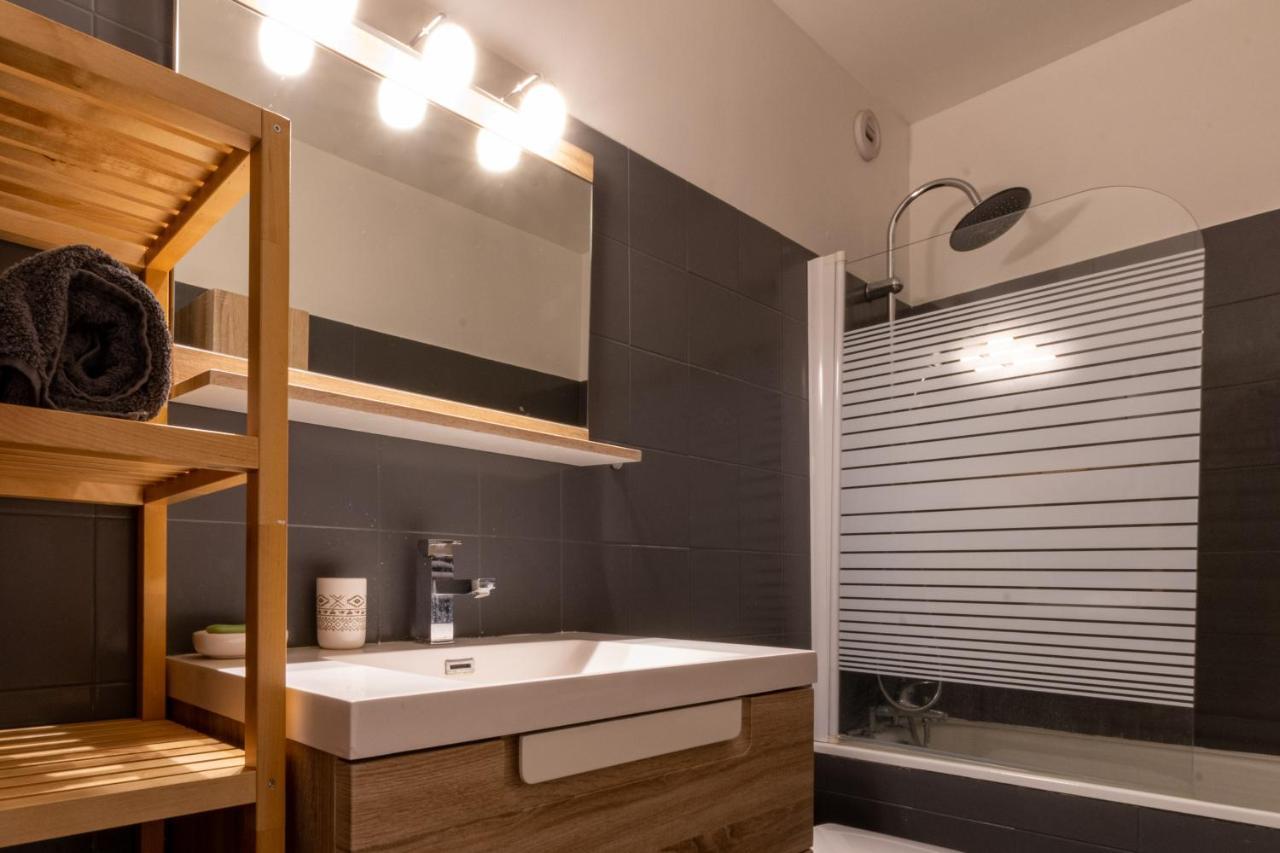 Annecy Jeremy Apartment Екстер'єр фото