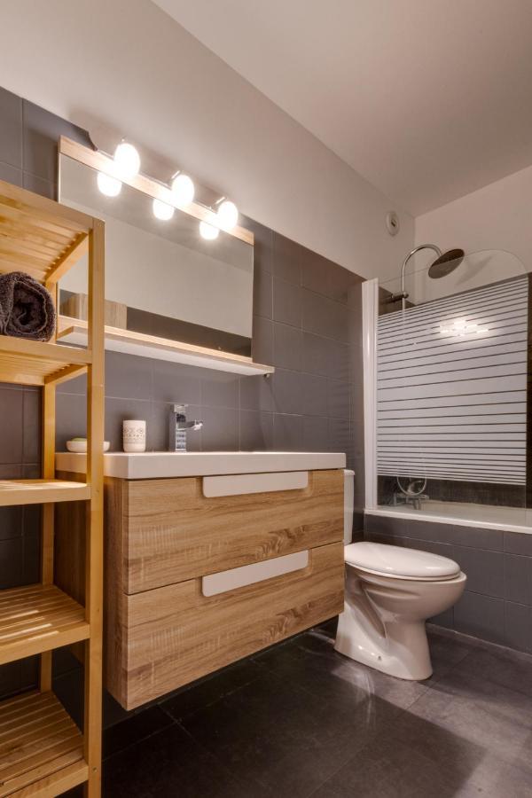 Annecy Jeremy Apartment Екстер'єр фото